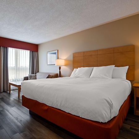 Best Western Smiths Falls Hotel Esterno foto