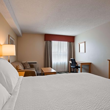 Best Western Smiths Falls Hotel Esterno foto