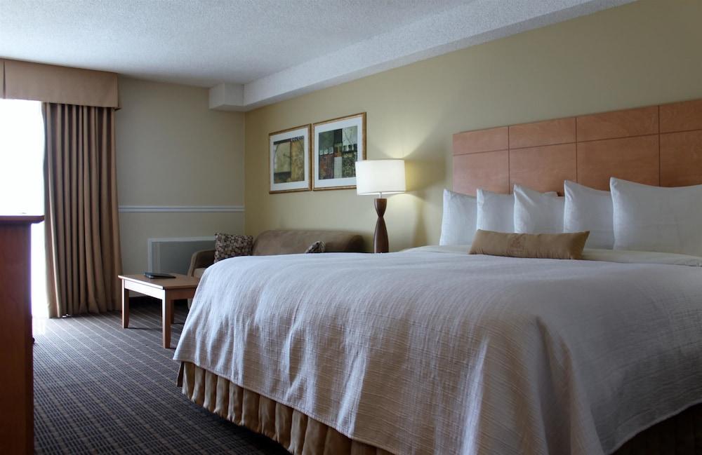 Best Western Smiths Falls Hotel Esterno foto