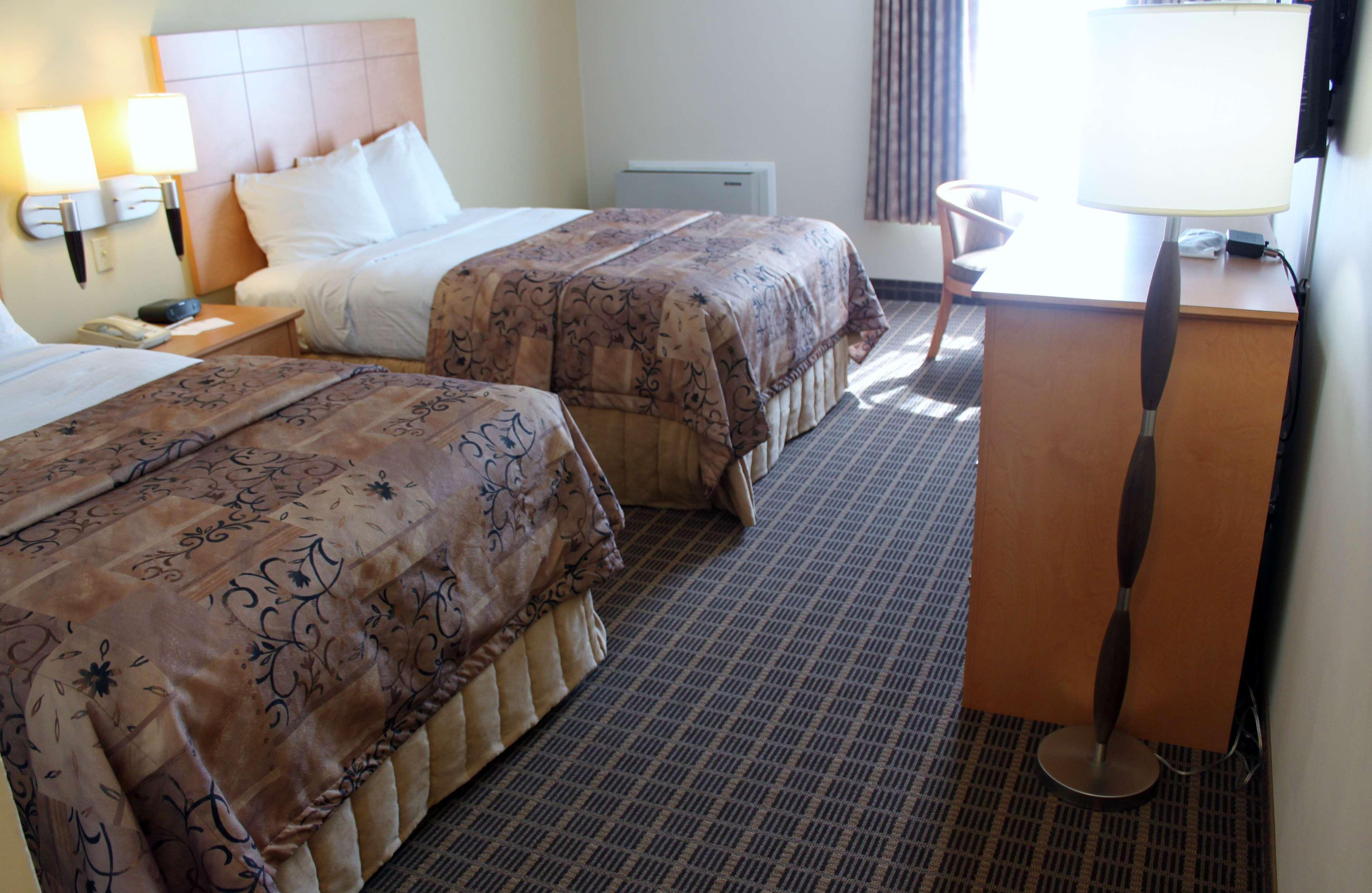 Best Western Smiths Falls Hotel Esterno foto