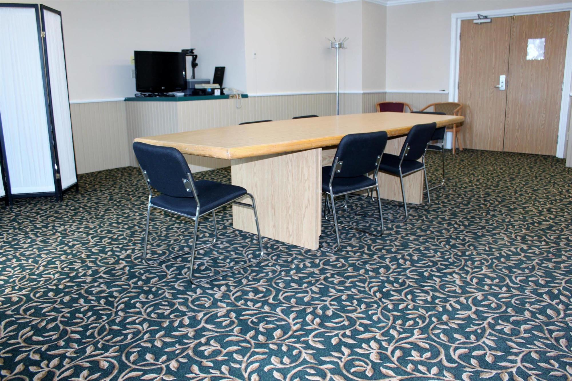 Best Western Smiths Falls Hotel Esterno foto