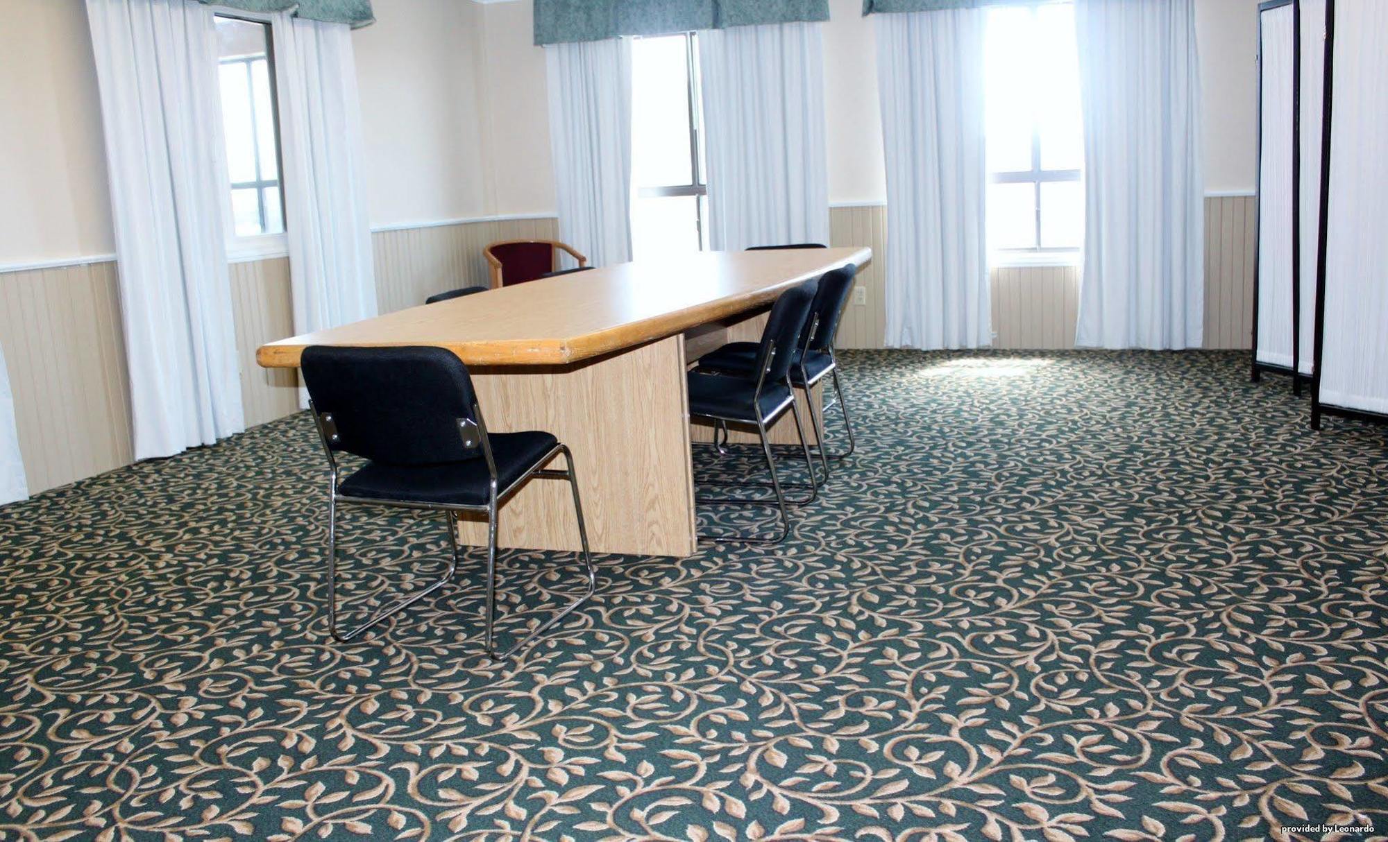 Best Western Smiths Falls Hotel Esterno foto