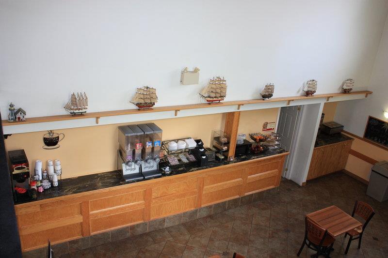 Best Western Smiths Falls Hotel Ristorante foto