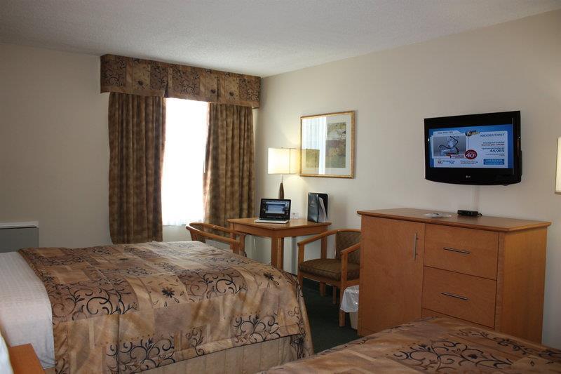 Best Western Smiths Falls Hotel Camera foto