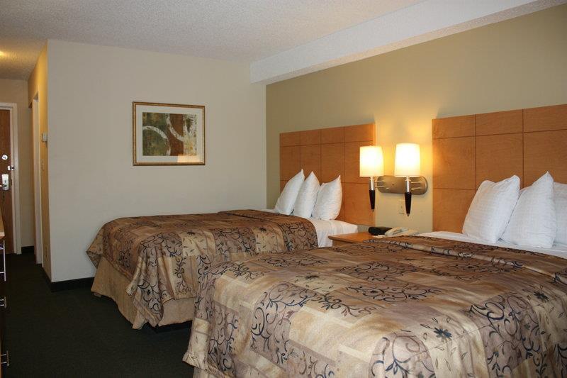 Best Western Smiths Falls Hotel Camera foto