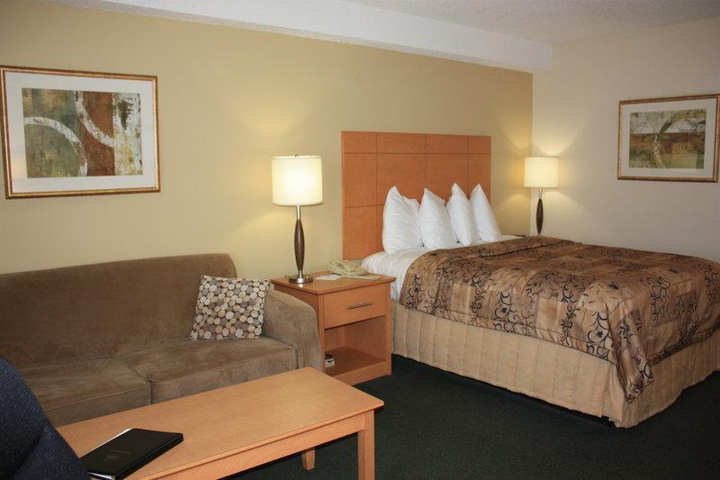 Best Western Smiths Falls Hotel Camera foto