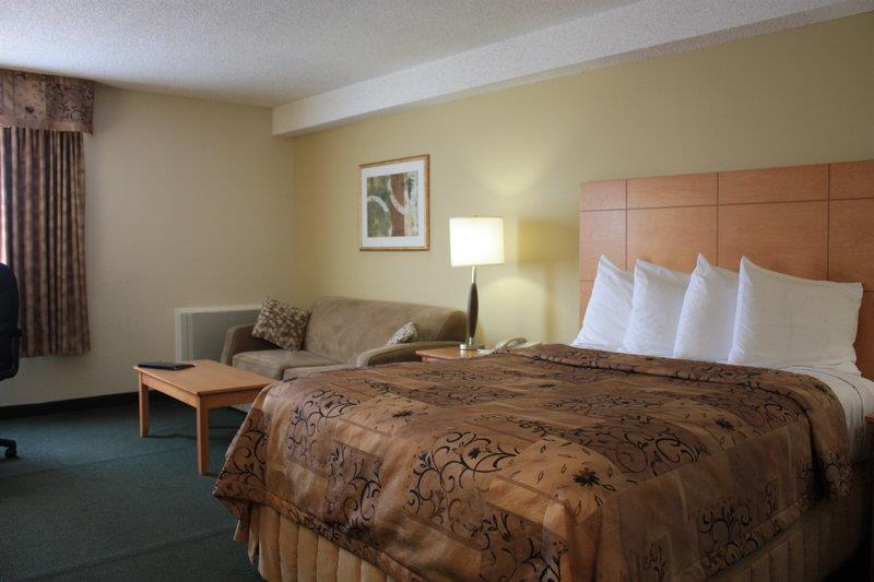 Best Western Smiths Falls Hotel Camera foto