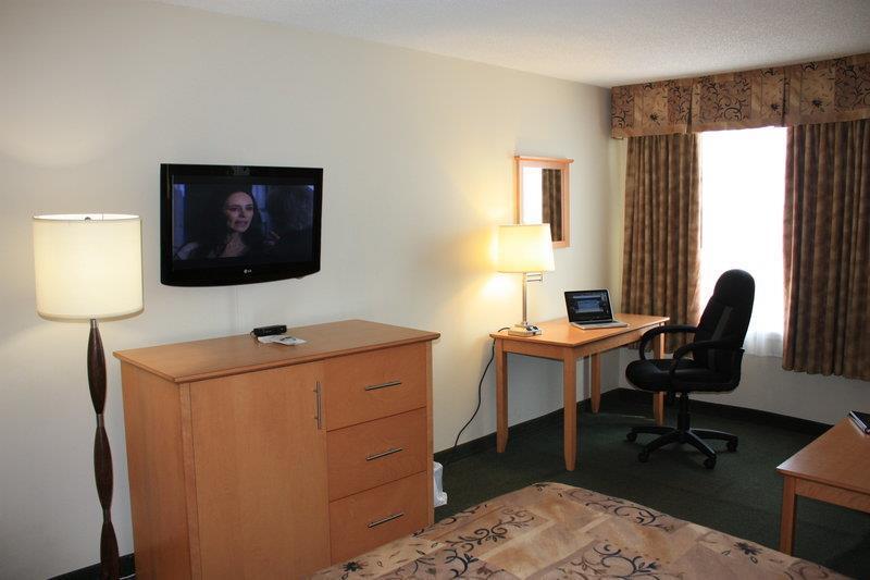 Best Western Smiths Falls Hotel Camera foto
